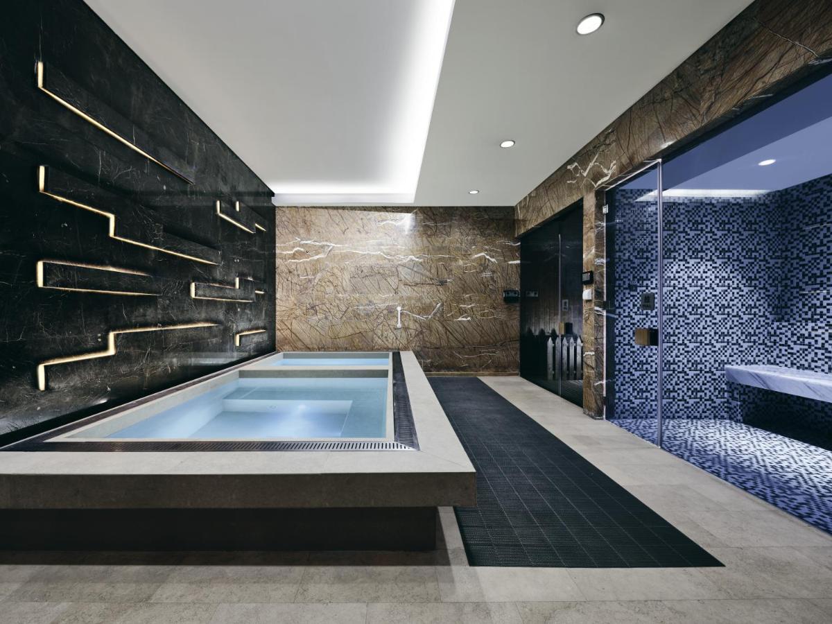 Grand Parcvue Hotel Residence เฉิงตู ภายนอก รูปภาพ